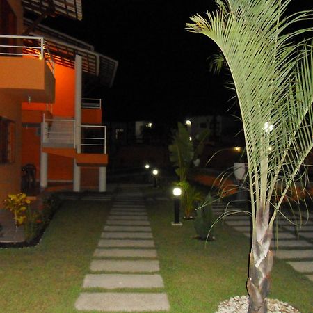 Residence Vila Europa Porto Seguro Exterior foto